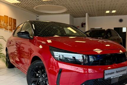 Opel Corsa 6.560 km 18.480 &euro; Berlin 13403