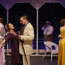 Tod auf dem Nil 15.03.2026 BERLINER KRIMINAL THEATER