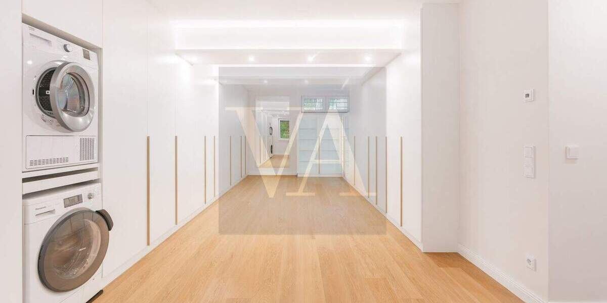 Mehrfamilienhaus, Wohnhaus Berlin Grunewald - 5 Zimmer, 211 m&sup2;, 1.990.000&euro; | Angebot:24885064