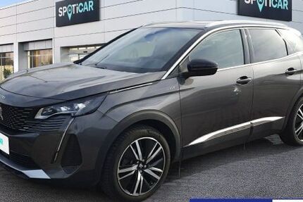 Peugeot 3008 22.630 km 27.690 &euro; Berlin 12681