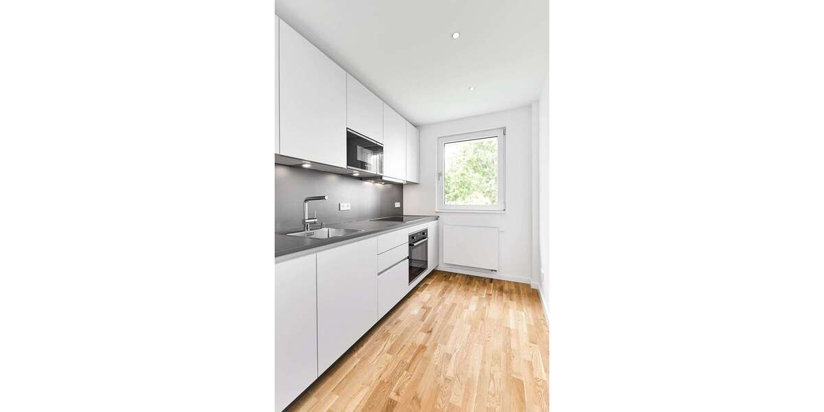 Etagenwohnung Berlin Mitte - 2 Zimmer, 55 m&sup2;, 1.372&euro; | Angebot:26680865