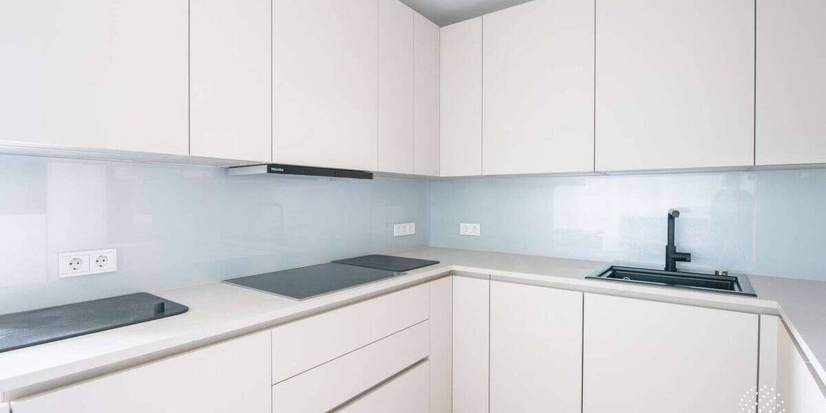Etagenwohnung Berlin Schöneberg - 2 Zimmer, 47 m&sup2;, 420.000&euro; | Angebot:26821908