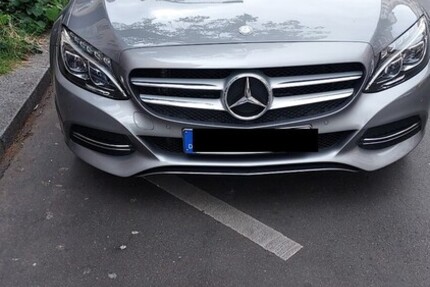 Mercedes-Benz C-Klasse 80.000 km 17.500 € Berlin 10178