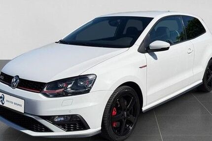 VW Polo 106.082 km 14.990 &euro; Rüdersdorf 15562