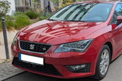 Seat Leon 164.000 km 9.750 &euro; Berlin 10179