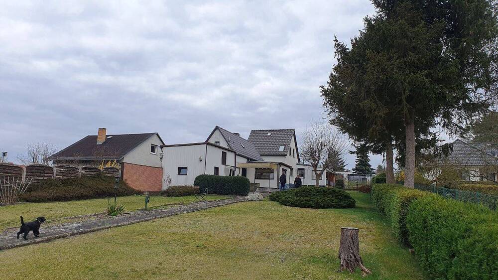 Grundstück Erkner - 188.000&euro; | Angebot:25729278