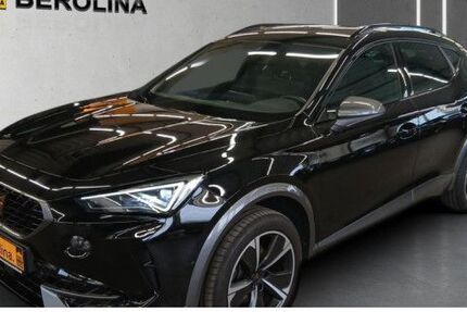 Cupra Formentor 50.285 km 25.444 &euro; Berlin 12105