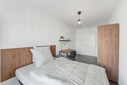 WG-Zimmer in Berlin 840 € 15 m² zimmer