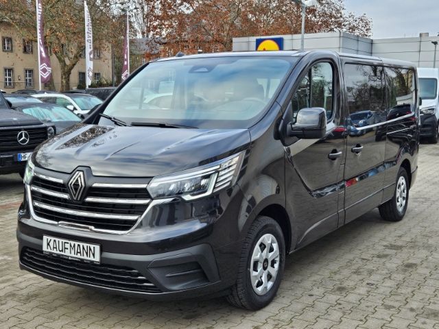 Renault Trafic 10.000 km 36.890 &euro; Berlin 12247