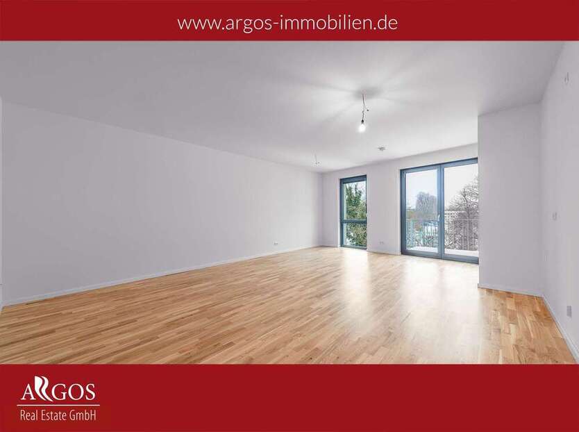 Wohnung zum Mieten in Berlin 1.689 € 86.6 m²