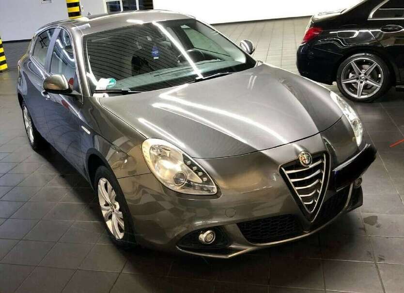 Giulietta