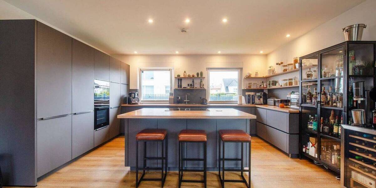 Einfamilienhaus Berlin Rudow - 4 Zimmer, 115 m&sup2;, 750.000&euro; | Angebot:26164099