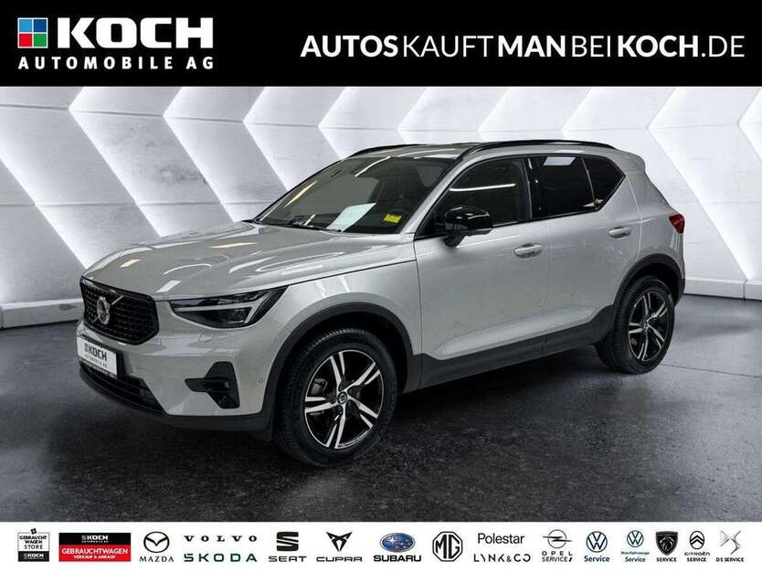 Volvo XC40 19.689 km 39.980 € Berlin 12683