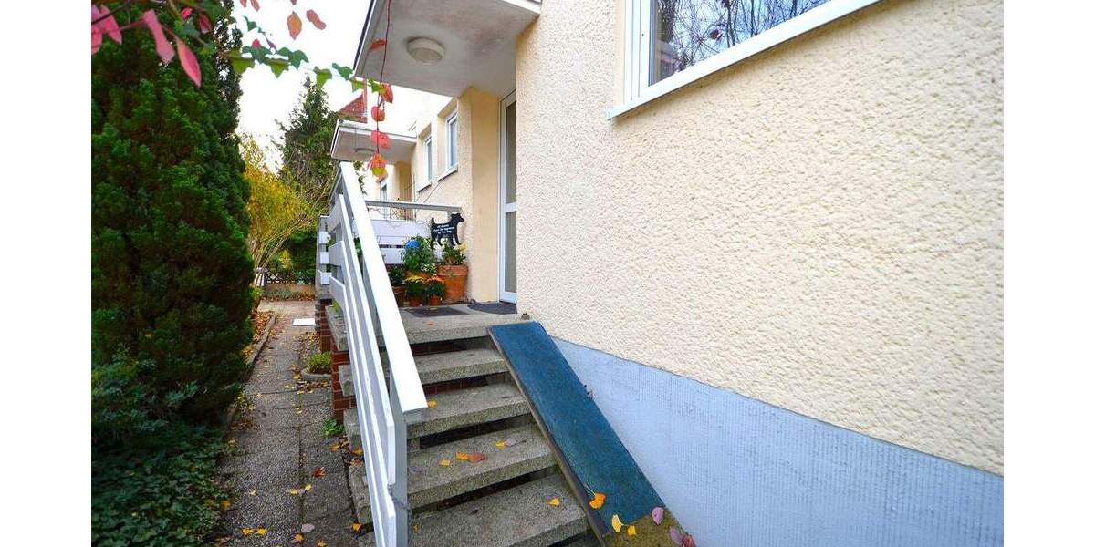 Doppelhaushälfte Berlin Lichtenrade - 3 Zimmer, 90 m&sup2;, 450.000&euro; | Angebot:25667927