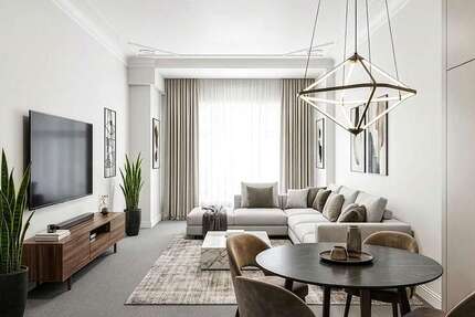 Wohnung Berlin Treptow-Köpenick - 4 Zimmer, 113 m&sup2;, 469.000&euro; | Angebot:24868620