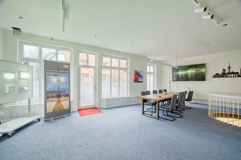 Büro in Berlin 329.000 € 100 m²