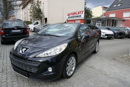 Peugeot 207 78.117 km 6.950 &euro; Berlin-Tempelhof 12105
