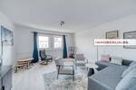 Etagenwohnung Berlin Friedrichshain - 3 Zimmer, 86 m&sup2;, 399.000&euro; | Angebot:26568695