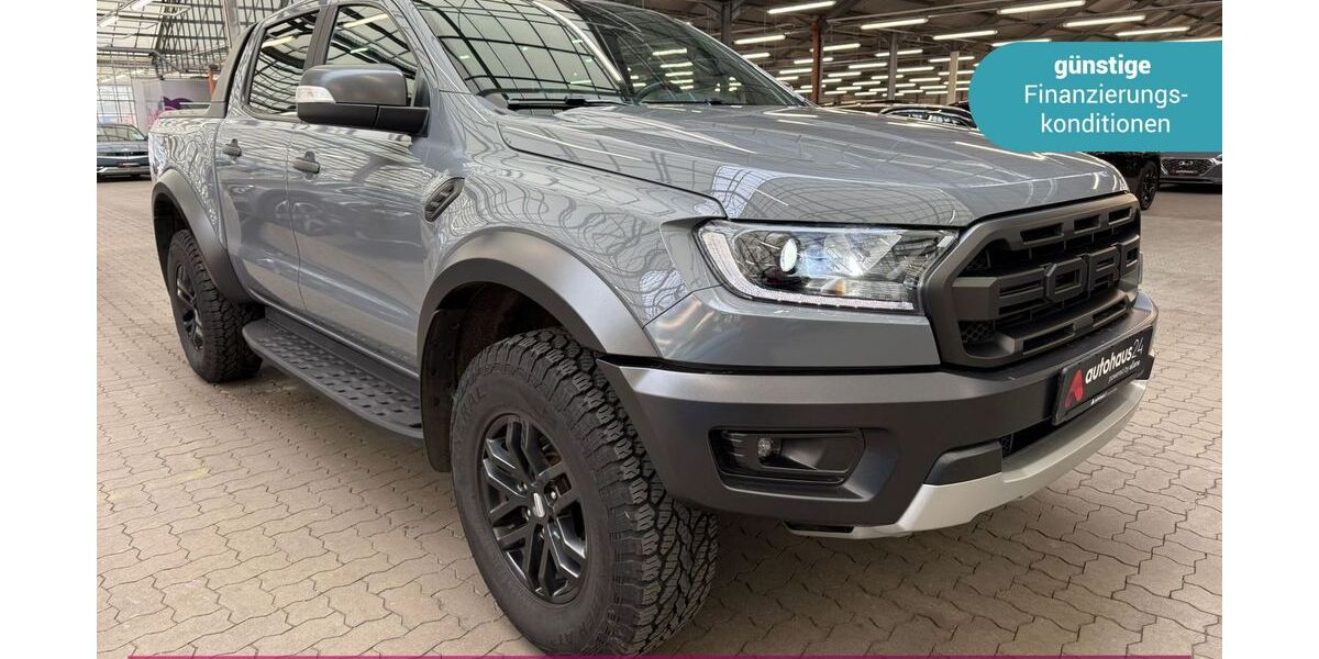 Ford Ranger 30.962 km 41.590 &euro; Ludwigsfelde (bei Berlin) 14974
