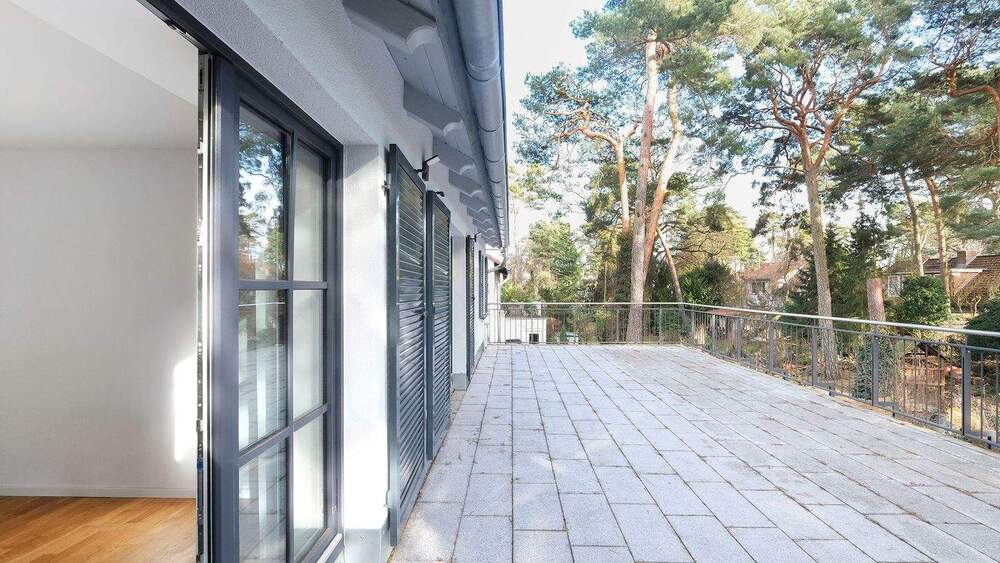 Einfamilienhaus Berlin Niederschönhausen - 3 Zimmer, 200 m&sup2;, 3.547&euro; | Angebot:25865304