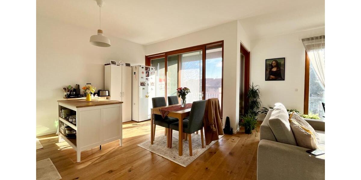 Etagenwohnung Wildau - 3 Zimmer, 95 m&sup2;, 1.380&euro; | Angebot:25380748