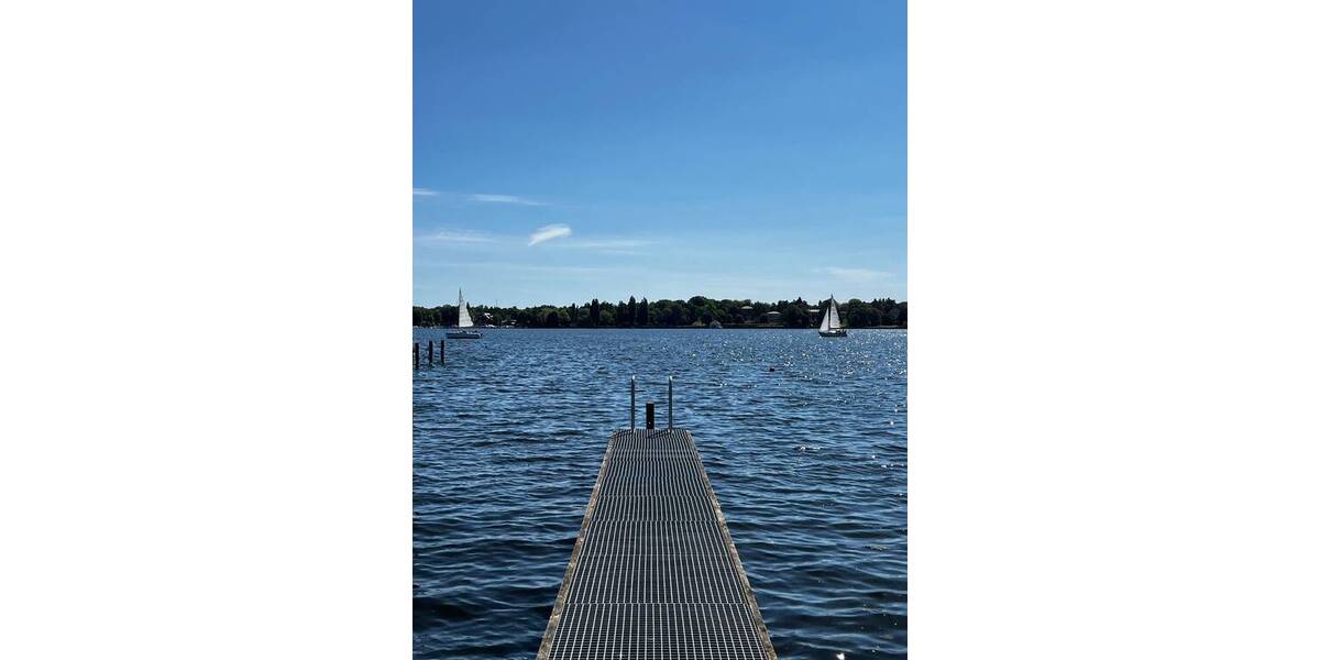 Etagenwohnung Berlin Wannsee - 5 Zimmer, 220 m&sup2;, 2.885.000&euro; | Angebot:23902847