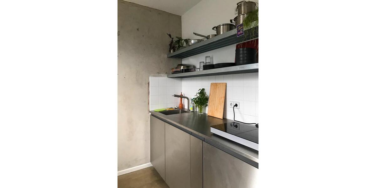 Loft - Studio - Atelier Berlin Pankow - 1 Zimmer, 35 m&sup2;, 1.000&euro; | Angebot:26426700