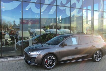 Ford Focus 70.308 km 19.500 &euro; Bernau 16321