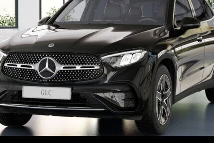 Mercedes-Benz GLC 200 9.900 km 60.800 &euro; Berlin 10587
