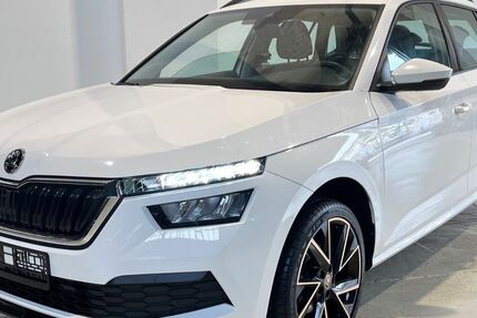 Skoda Kamiq 52.404 km 16.500 &euro; Potsdam-Drewitz b.Berlin 14478