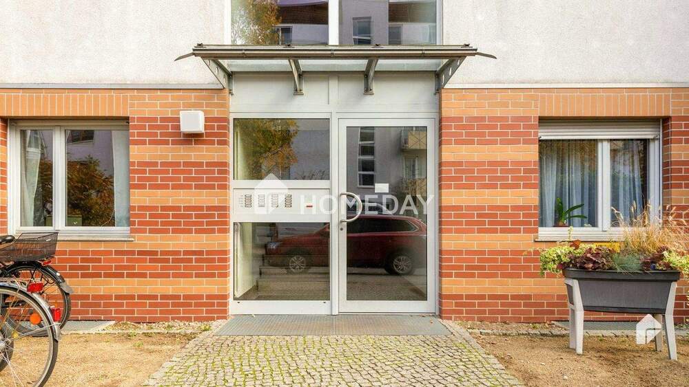 Etagenwohnung Berlin Niederschönhausen - 2 Zimmer, 60 m&sup2;, 249.000&euro; | Angebot:25684137