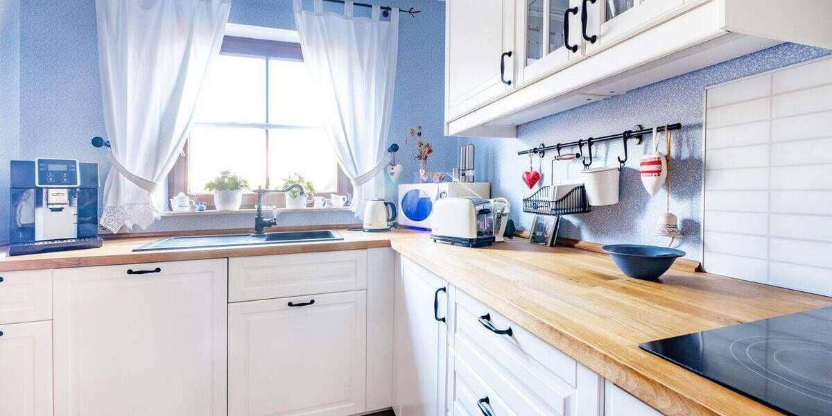 Doppelhaushälfte Berlin / Mahlsdorf-Süd Mahlsdorf - 4 Zimmer, 96 m&sup2;, 499.000&euro; | Angebot:25750186