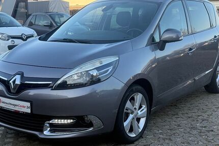 Renault Scenic 94.250 km 8.900 &euro; Hoppegarten 15366