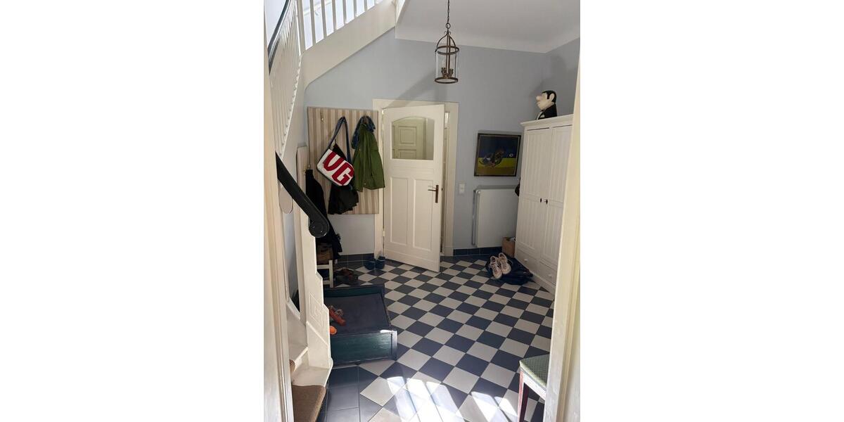 Villa Berlin Steglitz-Zehlendorf - 8 Zimmer, 240 m&sup2;, 2.200.000&euro; | Angebot:26544581