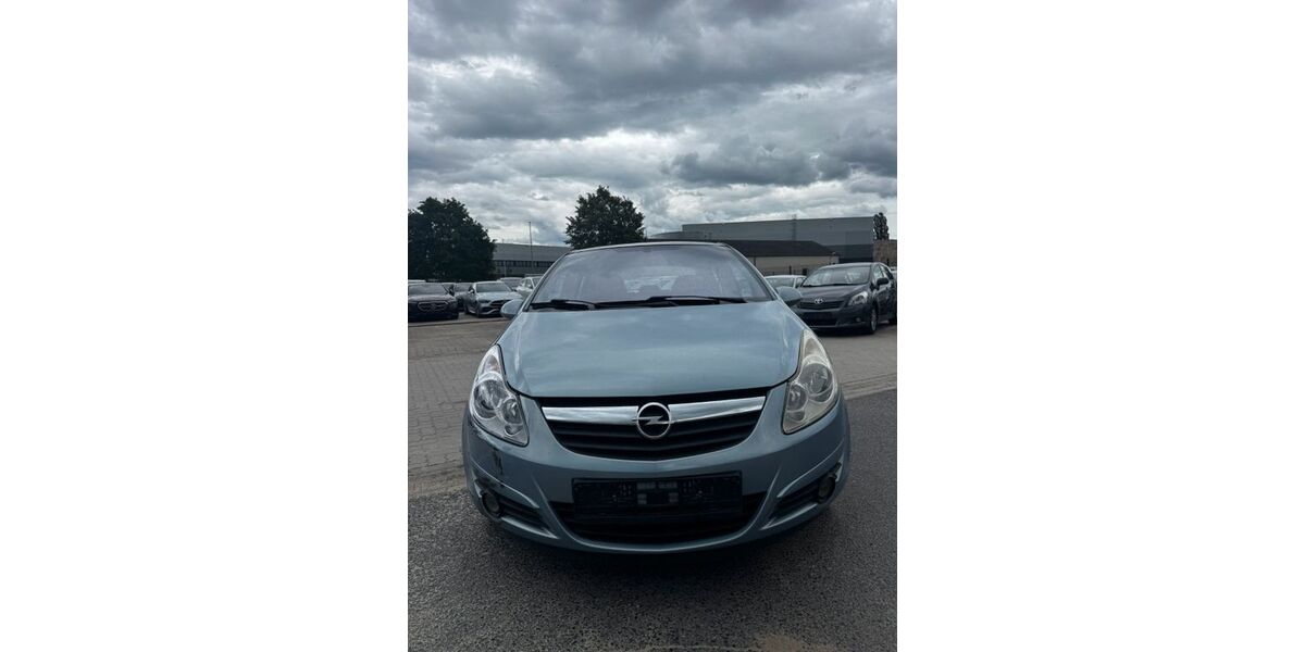 Opel Corsa 170.649 km 700 &euro; Velten 16727