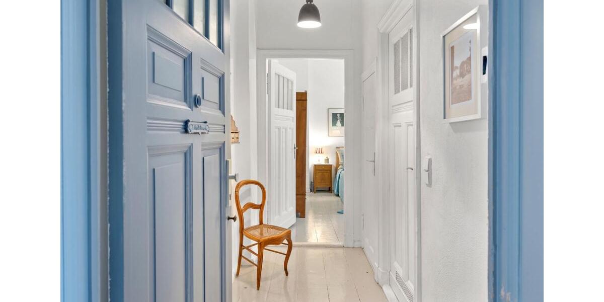 Etagenwohnung Berlin Neukölln - 1 Zimmer, 38 m&sup2;, 249.000&euro; | Angebot:27305063