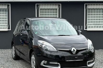 Renault Scenic 99.133 km 2.990 &euro; Wildau 15745