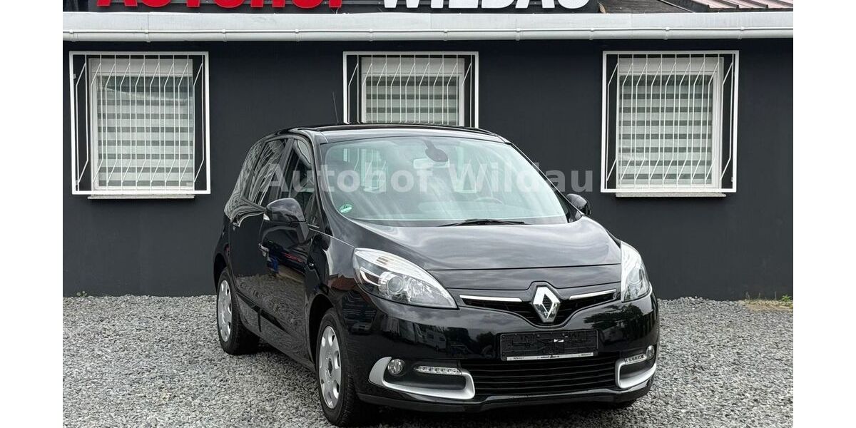 Renault Scenic 99.133 km 2.990 &euro; Wildau 15745