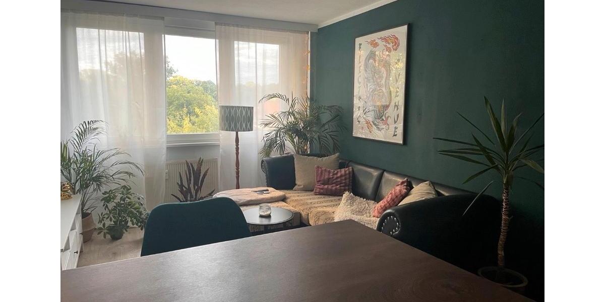 Etagenwohnung Berlin Friedrichshain-Kreuzberg - 3 Zimmer, 70 m&sup2;, 1.500&euro; | Angebot:24837895