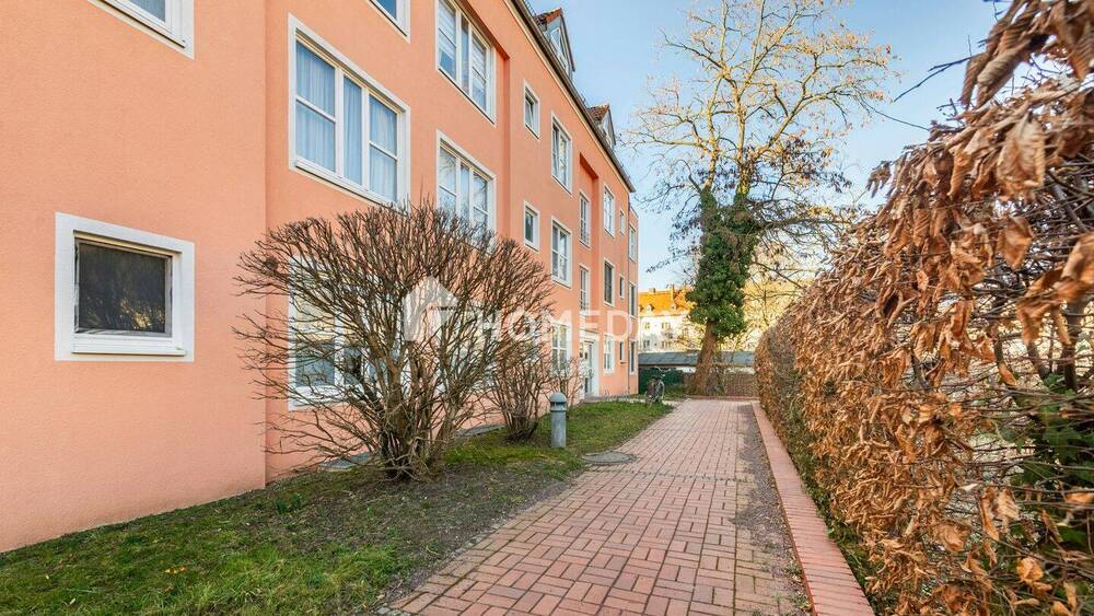 Etagenwohnung Berlin Spandau - 5 Zimmer, 110 m&sup2;, 350.000&euro; | Angebot:25910647