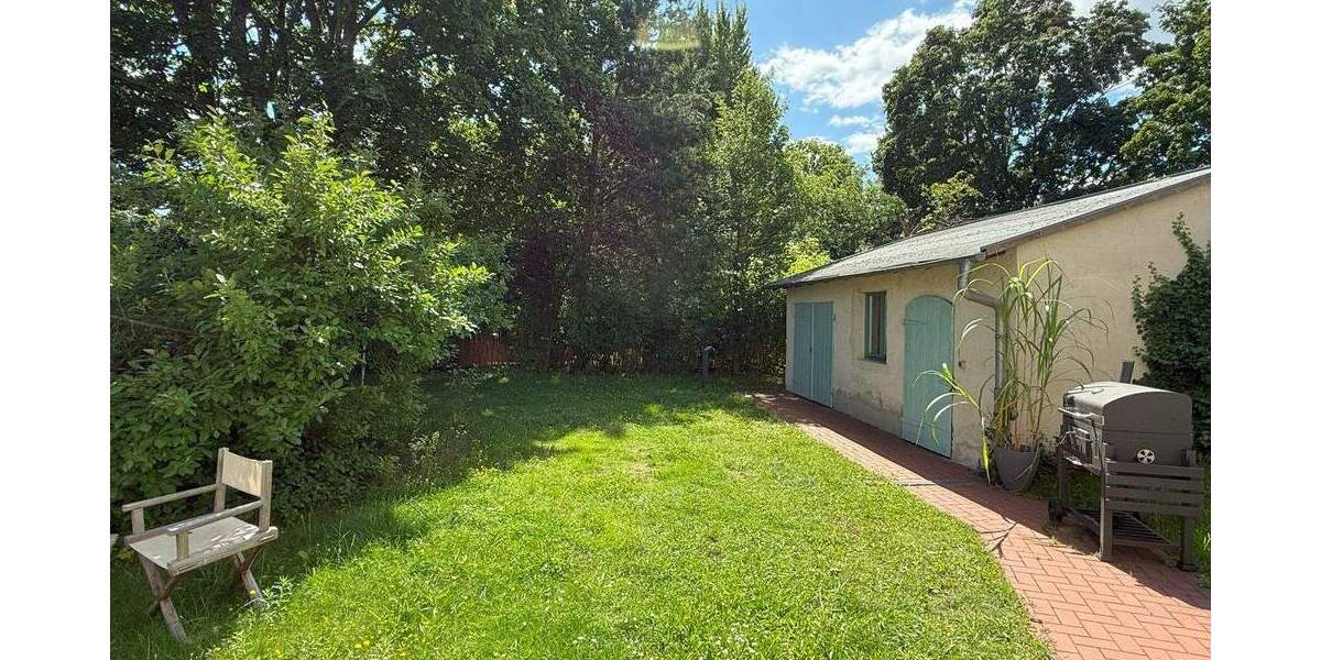 Etagenwohnung Berlin Friedrichshagen - 4 Zimmer, 100 m&sup2;, 540.000&euro; | Angebot:25699622