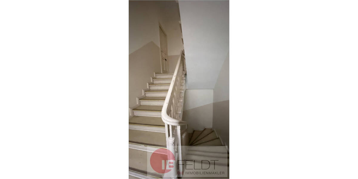 Etagenwohnung Berlin / Wilmersdorf Wilmersdorf - 2 Zimmer, 60 m&sup2;, 298.000&euro; | Angebot:26037646