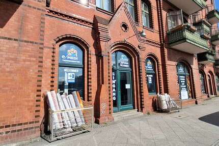 Gewerbeobjekt Berlin Mitte - 4.100&euro; | Angebot:26028554