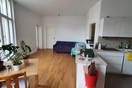 Zum 01.01.2026 freiwerdene Wohnung zu verkaufen