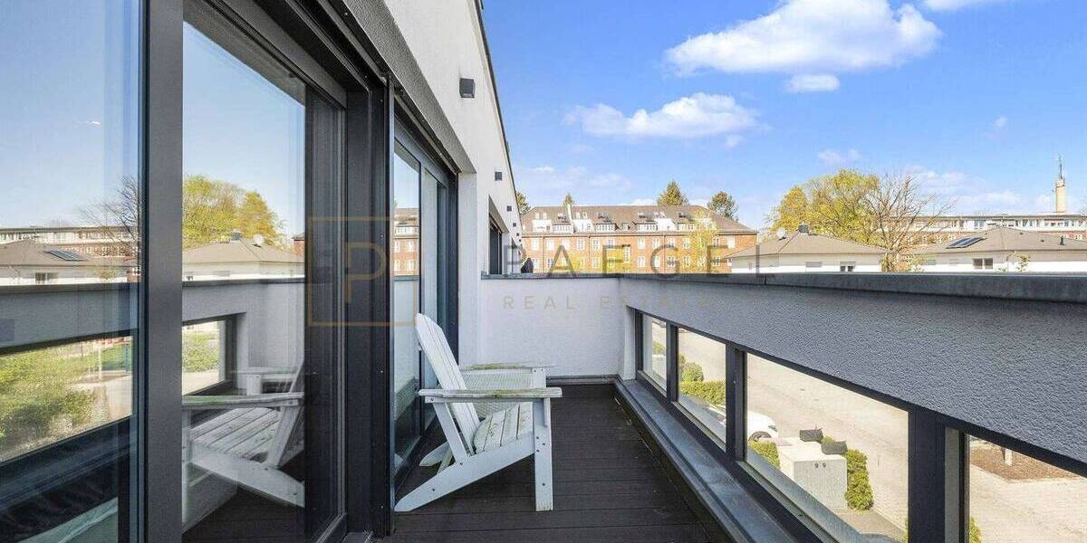 Reihenmittelhaus Potsdam Groß Glienicke - 5 Zimmer, 206 m&sup2;, 899.000&euro; | Angebot:26418723