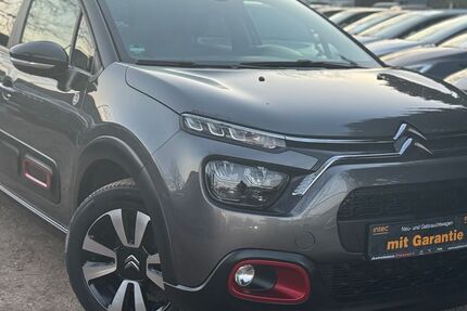 Citroen C3 37.000 km 11.890 &euro; Berlin 13127