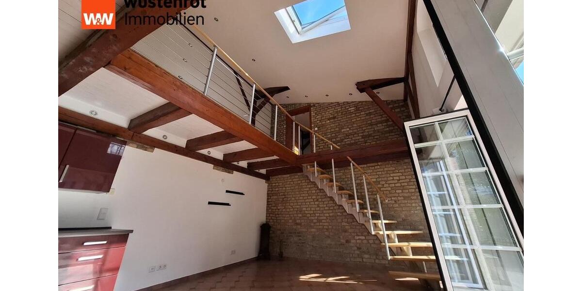 Einfamilienhaus Hohen Neuendorf Bergfelde - 3 Zimmer, 100 m&sup2;, 1.950&euro; | Angebot:26600991
