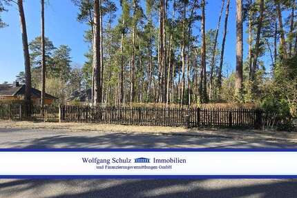 Grundstück Blankenfelde - 215.000&euro; | Angebot:27292369
