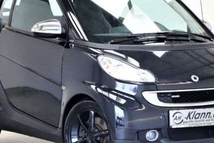 Smart forTwo 62.424 km 11.999 &euro; Teltow 14513