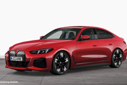 BMW i4 5.700 km 65.900 &euro; Oranienburg 16515